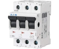 Eaton IS- 40 / 3 pagrindinis izoliacinis atjungiklis - 276272