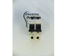 Eaton IS- 100 / 2 100A 2P 276283 pagrindinė izoliacinė izoliacinė izoliacija