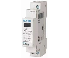 „Eaton“ modulinis jungiklis 16A 1P Z-SW/W (276303)