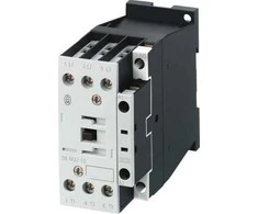Eaton DILM25- 10 25A 3P 400V AC 1Z 0R 277134 maitinimo juosta