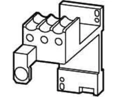 Eaton Rėmo adapteris TH35 ZB65-XEZ (278474)