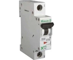 Eaton FAZ-C20 / 1 1P C 20A 15kA AC - 278562