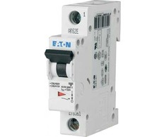 Eaton Jungiklis 3P+N C 40A 15kA FAZ C40/3N (278979)