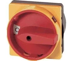 Eaton 3P 250A izoliacinis atjungiklis P5-250 / EA / SVB (280936)