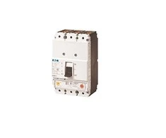 Eaton Maitinimo jungiklis NZMN1-A160 3 poliai - 281234