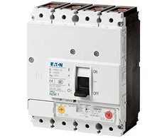 Eaton Maitinimo šaltinis NZMN1-4-A100 4-pole 100A 265819
