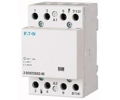 Eaton montavimo kontaktorius Z-SCH230 / 63-04 - 285735