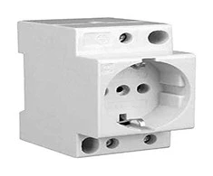 Eaton SCHUKO tipo lizdas Z- SD / 230 - 266875