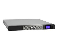 „Eaton 5P 650VA/420W line-interactive UPS“, 2 min su visa apkrova, 1U ant viryklės
