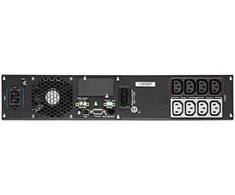 Eaton 9PX 1000i RT2U tinklo paketas