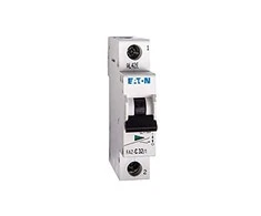 Eaton FAZ-C32 / 1 1P C 32A 15kA AC - 278564