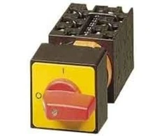 Eaton 3P 100A izoliacinė jungtis P3-100 / E-RT (007189)
