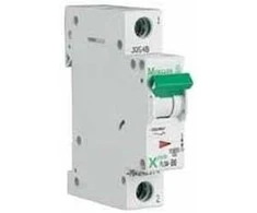 Eaton Jungiklis PLSM- B6-MW 1P B 6A 10kA AC - 242174