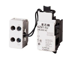 Eaton 24V DC NZM1-XU24DC (259452)