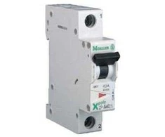 Eaton Modulio atjungiklis 40A ZP- A40 / 1 (248263)
