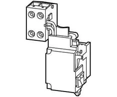 Eaton 20-250 V AC / DC NZM1-XAHIV208- 250AC / DC (259782)