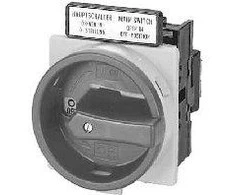 Eaton Kamurinės jungiamosios detalės 32A P1-32 / EA / SVB 081438