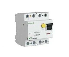 Eaton PFIM-80/4/003 LIKUTINĖS SROVĖS GRANDINĖLIS
