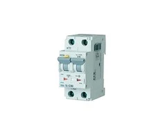 Eaton PKNM-16 / 1N / C / 003 2P 16A C 0,03A 236212 diferencinis srovės perjungiklis