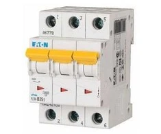 Eaton Jungiklis 2P C 16A 10kA AC PLSM C16/2-MW (242405)