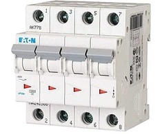 Eaton 3P C 32A 242477