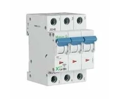 Eaton 3P C 50A 10kA AC PLSM C50 / 3-MW (242479)
