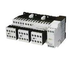 Eaton Star-trikampis 11kW 22A 400V AC-3 SDAINLM22 (278336)