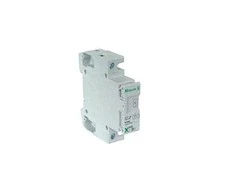 Eaton Z-SHL / 1 saugiklis pagrindas cilindrinių įdėklų 263883