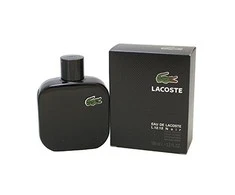 Kvepalai vyrams Lacoste Eau de Lacoste L.12.12 Noir Intense EDT, 100 ml