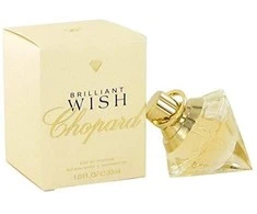 Chopard Brilliant Wish EDP parfumuotas vanduo moterims, 75 ml