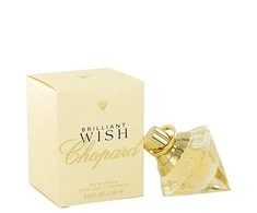 Chopard Brilliant Wish EDP parfumuotas vanduo moterims, 75 ml