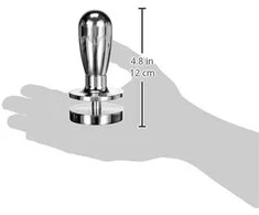 Slėgio reguliavimo tamperis ECM 58 mm