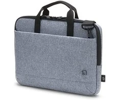DICOTA Eco Slim Case MOTION 14-15,6" Mėlyna Denim