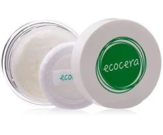 Ecocera ryžių biri pudra, 15 g
