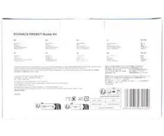 Priedų rinkinys siurbliui-robotui ECOVACS, T30 / T30S modeliams, DKT100143