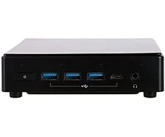 Elitegroup Computer Systems EU Ecs Ipc ECS Elitegroup LIVA Z3 Plus Intel 10thi3 Barebone