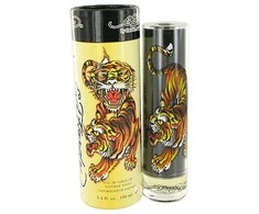 Christian Audigier Ed Hardy Men´s EDT tualetinis vanduo vyrams, 100 ml