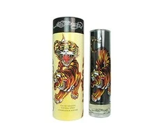 Christian Audigier Ed Hardy EDT tualetinis vanduo vyrams, 50 ml