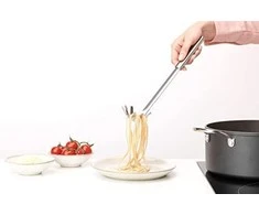 Brabantia virtuvės reikmenų rinkinio profilis