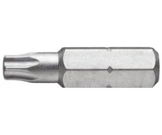Atsuktuvo antgalis WERA 867/1 TX25 25mm