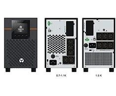 VERTIV EDGE UPS 1kVA 230V Tower
