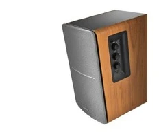 Kolonėlės Edifier R1280DB BT, Rudos spalvos