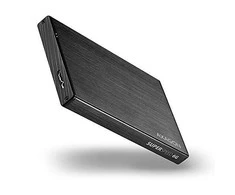 AXAGON EE25-XA6 USB3.0 – SATA 6G 2,5" išorinė ALINE dėžutė