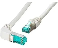 Efb Elektronik EFB EFB RJ45 Patchkabel S / FTP, Cat.6A, LSZH, 1m, žaidimas