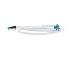 Efb Elektronik EFB EFB RJ45 Patchkabel S/FTP, Cat.6A, LSZH, 1m, baltas