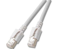 Efb Elektronik EFB EFB RJ45 Pačkabel S / FTP, Cat.6, VC LED, 0.5m, žaidimas