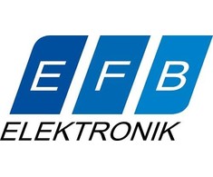 Efb Elektronik EFB Serverio korpusas be pavadinimo