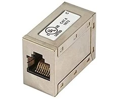 Efb Elektronik EFB kištukinio lizdo jungtis, RJ45 (37489.1)