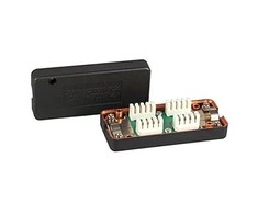 Efb Elektronik EFB Verbindungsmodul Cat.7 600MHz mit LSA - Leisten