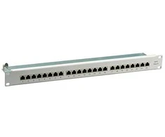 Efb Elektronik EFB EFB Electronics 37667.1M 1U Patch Panel (37667.1M)
